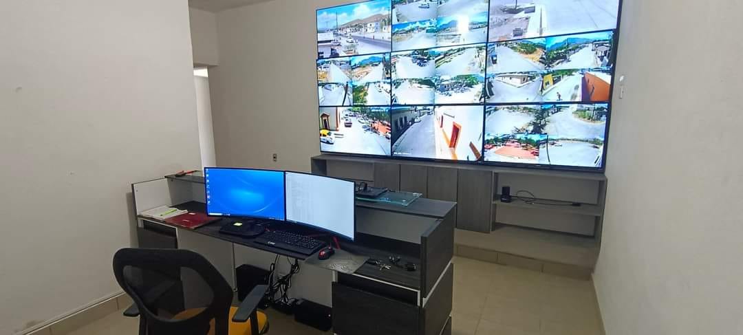 Nuestras Instalaciones