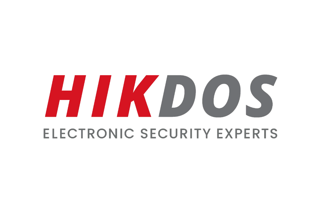HIKDOS Logo