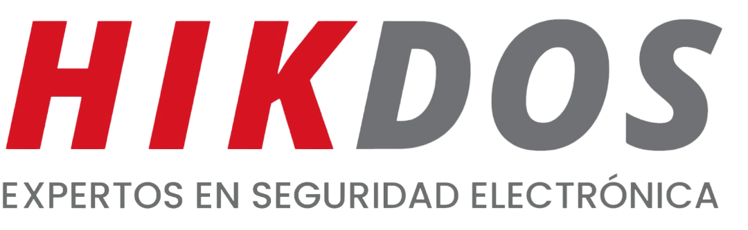 HIKDOS Logo